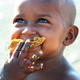 Image for article titled Babies at a Banquet: The Longest and Most Influential Pediatric Food Experiment